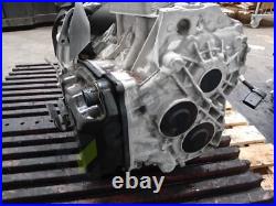 AUDI Q3 F3B Gearbox Automatic 0GC301107 VEB