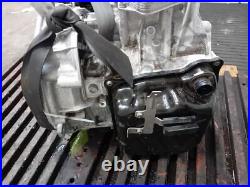 AUDI Q3 F3B Gearbox Automatic 0GC301107 VEB