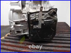 AUDI Q3 F3B Gearbox Automatic 0GC301107 VEB