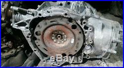 Audi Q5 2.0 Tdi Automatic Gearbox (cnha Engine Code) Also Fits Other Models