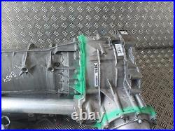 AUDI Q5 Automatic Gearbox 8 Speed 2020 3.0 Diesel 96856503
