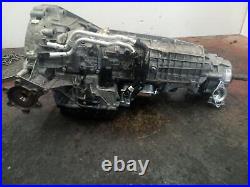 AUDI Q5 GEARBOX 2.0L Diesel 7 Speed Automatic 0CJ300042L 17-23