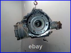 AUDI Q7 GEARBOX 3.0L Diesel 8 Speed Automatic 0D5300040E 15-22