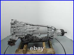 AUDI Q7 Gearbox 2015-2024 CRTC 3.0L 8 Speed Automatic SUQ 0D5300040E