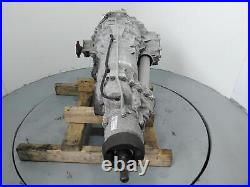 AUDI Q7 Gearbox 2015-2024 CRTC 3.0L 8 Speed Automatic SUQ 0D5300040E