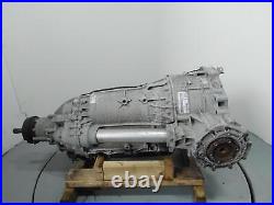 AUDI Q7 Gearbox 2015-2024 CRTC 3.0L 8 Speed Automatic SUQ 0D5300040E