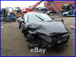 Audi R8 4.2 Breaking For Spares And Parts Engine Automatic Gearbox Seats Brakes