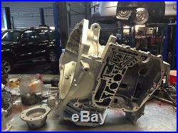 AUDI S5/S4 0B5 7 Speed S-Tronic Automatic Gearbox Mechatronic Repair Service