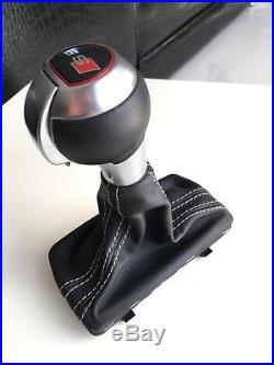 AUDI S5 automatic gearbox SHIFT KNOB
