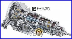 AUDI S TRONIC A4 A5 A6 A7 S4 S5 S6 S7 Q5 auto gearbox repair 0B5