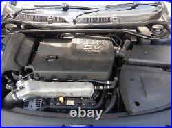 AUDI TT Gearbox 2004-2006 AUQ 1.8L 6 Speed Automatic HFY