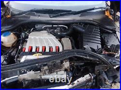 AUDI TT Gearbox 2006-2014 BUB 3.2L 6 Speed Automatic HXZ