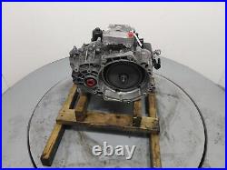 AUDI TT Gearbox 2014-2023 CHHC 2.0L 6 Speed Automatic
