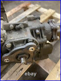AUDI TT Gearbox 6 Speed Automatic V6 BUB HXZ 8J 06-14 SPARES OR REPAIRS