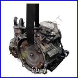 AUDI Tt Coupe 8N3 Gearbox Automatic & Transfer Box HFY