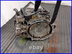 AUDI Tt Coupe 8N3 Gearbox Automatic & Transfer Box HFY