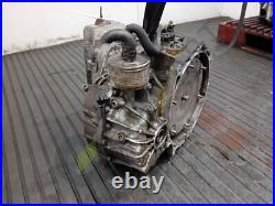 AUDI Tt Coupe 8N3 Gearbox Automatic & Transfer Box HFY