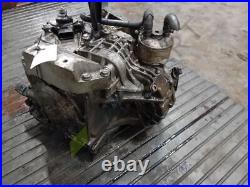 AUDI Tt Coupe 8N3 Gearbox Automatic & Transfer Box HFY