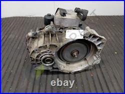 AUDI Tt Coupe mk1 Gearbox Automatic GYU