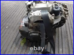 AUDI Tt Coupe mk1 Gearbox Automatic GYU