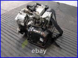 AUDI Tt Coupe mk1 Gearbox Automatic GYU