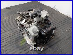 AUDI Tt Coupe mk1 Gearbox Automatic GYU