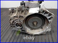 AUDI Tt Coupe mk1 Gearbox Automatic GYU