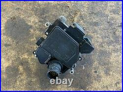 AUTOMATIC Gearbox valve Electronic Unit CVT Audi VW Skoda 01J325031AT