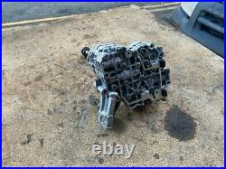AUTOMATIC Gearbox valve solenoid block oil pump CVT Audi VW Seat Skoda 01J325031