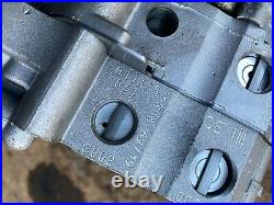 AUTOMATIC Gearbox valve solenoid block oil pump CVT Audi VW Seat Skoda 01J325031