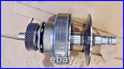 Audi 01j Automatic Gearbox Primary Cone With 51 Teeths 01j331101fc