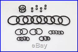 Audi 0B5 DL501 Automatic Gearbox complete gasket & seal Overhaul Kit o. E. M