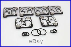 Audi 0B5 DL501 Automatic Gearbox complete gasket & seal Overhaul Kit o. E. M