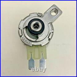 Audi 0b5 automatic gearbox main line pressure VBH solenoid N472 / N471 DL501