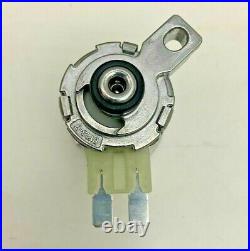 Audi 0b5 automatic gearbox main line pressure solenoid dl501 vbh n472 / n471