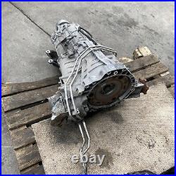 Audi 2014 A4 Allroad A5 A6 A7 A8 Q5 7 Speed Automatic Gearbox Nhp 3.0 Diesel