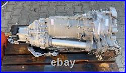 Audi 3,0 Tdi 8 Speed Zf 8HP55 Automatic Gearbox PPE 48TKm