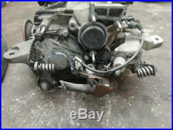 Audi 80 2.6 V6 automatic gearbox 097 321 105 CFY 11044 080 2