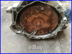 Audi 80 2.6 V6 automatic gearbox 097 321 105 CFY 11044 080 2