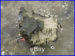 Audi 80 Cabriolet 4 Speed Automatic Gearbox Code DFL