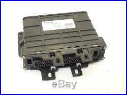 Audi 80 Cabriolet Coupe 4 Speed Automatic Gearbox Controller ECU 01N927733AP