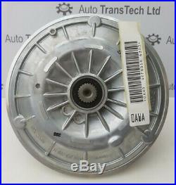 Audi 8 Speed 0awa Cvt Automatic Transmission Gearbox Clutch Drum Oaw 323 259 H
