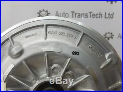 Audi 8 Speed 0awa Cvt Automatic Transmission Gearbox Clutch Drum Oaw 323 259 H