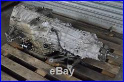 Audi 8t S5 3.0 V6 Quattro Auto Automatic Dsg Gearbox # 0b5301383h 0b5301103m