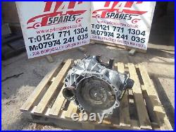 Audi A1 1.4 (czca) 7 Speed 22,000 Miles Automatic Gearbox (smh) To Fit 2010-2018