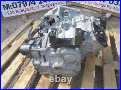 Audi A1 1.4 (czca) 7 Speed 22,000 Miles Automatic Gearbox (smh) To Fit 2010-2018