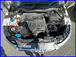 Audi A1 1.6 Tdi Breaking Automatic Mzm Gearbox Supply Fit 2011 To 2014
