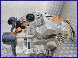 Audi A1 Gearbox Automatic 7 Spd 1.0 Petrol 0cg301103 Mk2 2019 2024