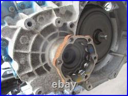 Audi A1 Gearbox TLV Automatic 6 Gear 1984cc Petrol 2019 S Line ST118