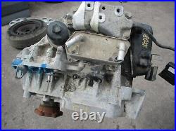 Audi A1 Gearbox TLV Automatic 6 Gear 1984cc Petrol 2019 S Line ST118